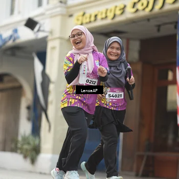 Runner Photo 5877282