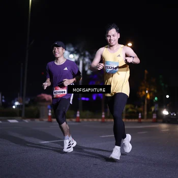 Runner Photo 5877284