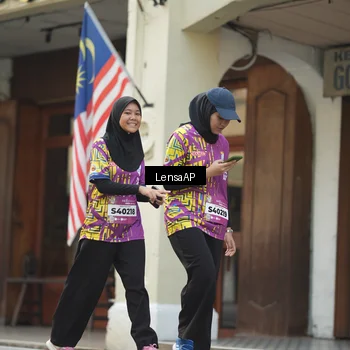 Runner Photo 5877293