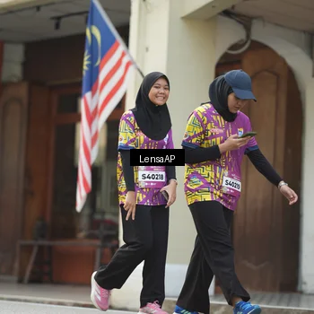 Runner Photo 5877296