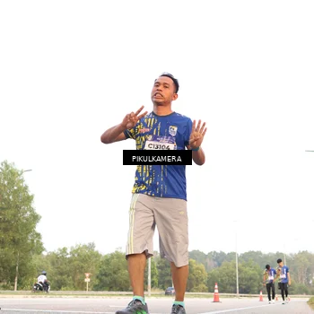 Runner Photo 5877304