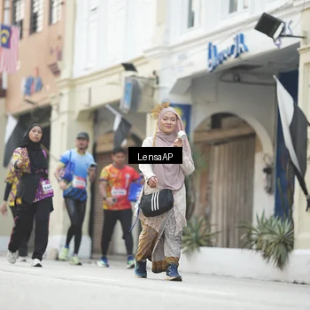 Runner Photo 5877306