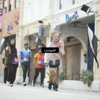 Runner Photo 5877309