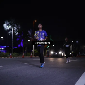 Runner Photo 5877320