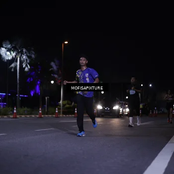 Runner Photo 5877321