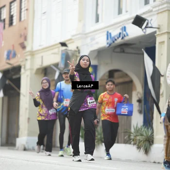 Runner Photo 5877325