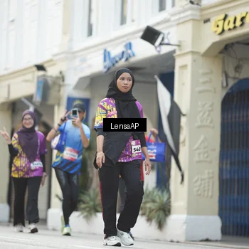 Runner Photo 5877339
