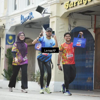 Runner Photo 5877356