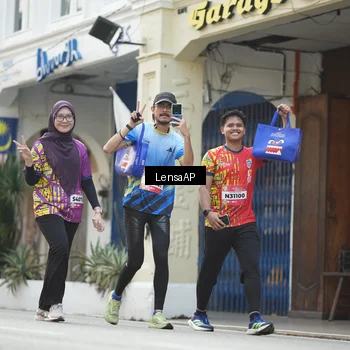 Runner Photo 5877358