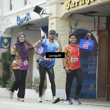 Runner Photo 5877365