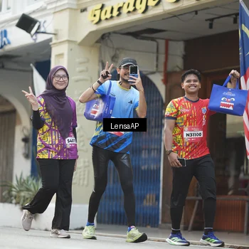 Runner Photo 5877370