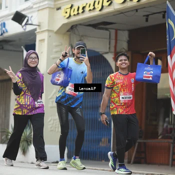 Runner Photo 5877371
