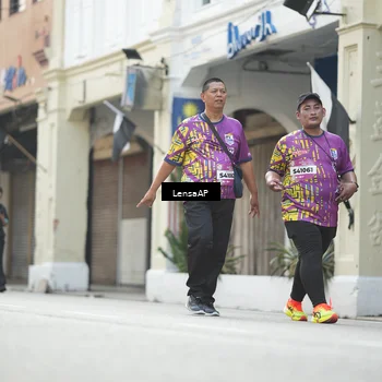Runner Photo 5877382