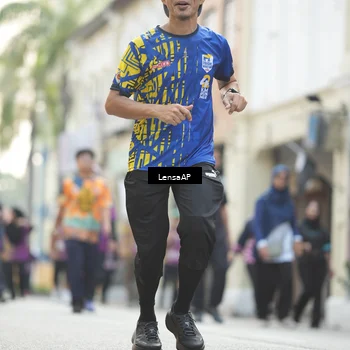 Runner Photo 5877388