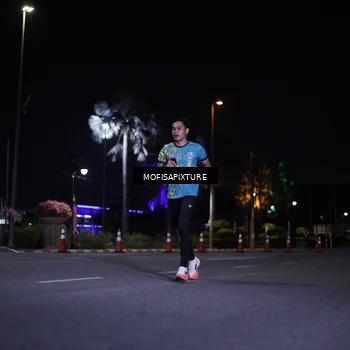 Runner Photo 5877390