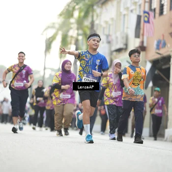 Runner Photo 5877392