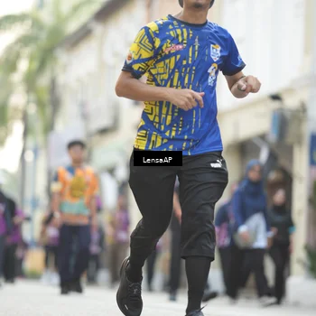 Runner Photo 5877393
