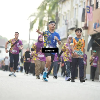 Runner Photo 5877395