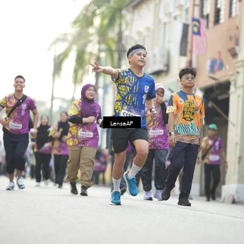 Runner Photo 5877397