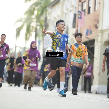 Runner Photo 5877399