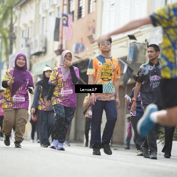 Runner Photo 5877404