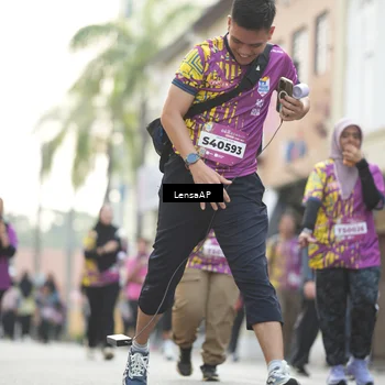 Runner Photo 5877413