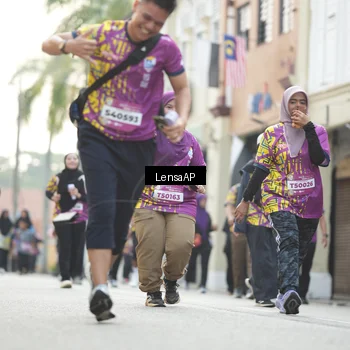 Runner Photo 5877415