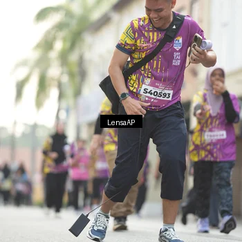 Runner Photo 5877416
