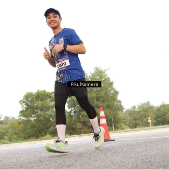 Runner Photo 5877420