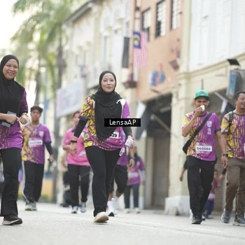 Runner Photo 5877427