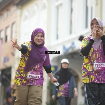 Runner Photo 5877428