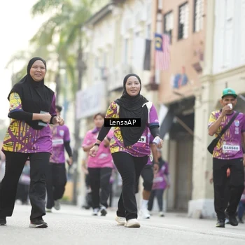 Runner Photo 5877429