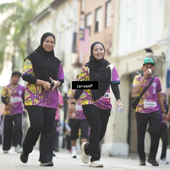 Runner Photo 5877439
