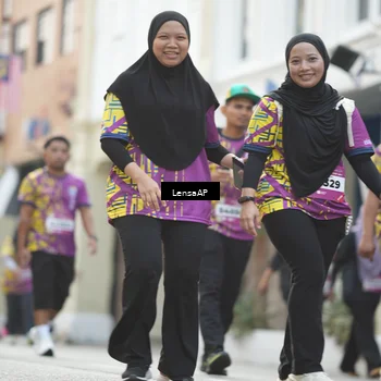Runner Photo 5877445