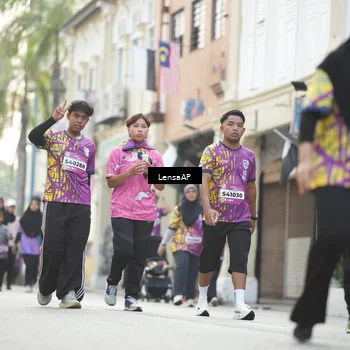 Runner Photo 5877454