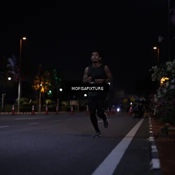 Runner Photo 5877460