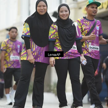 Runner Photo 5877463
