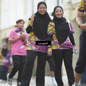 Runner Photo 5877464