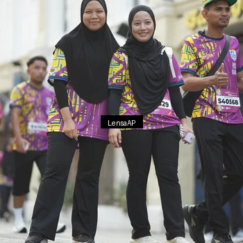 Runner Photo 5877466