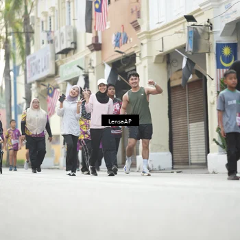 Runner Photo 5877473