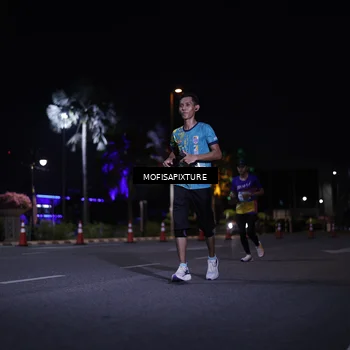 Runner Photo 5877478