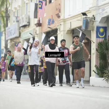 Runner Photo 5877479