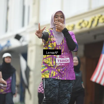 Runner Photo 5877481