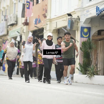 Runner Photo 5877482