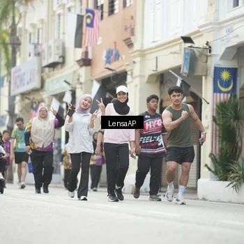 Runner Photo 5877483