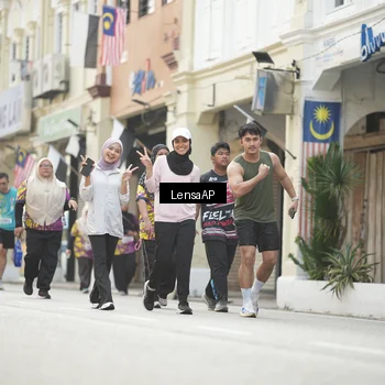 Runner Photo 5877489