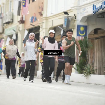 Runner Photo 5877491