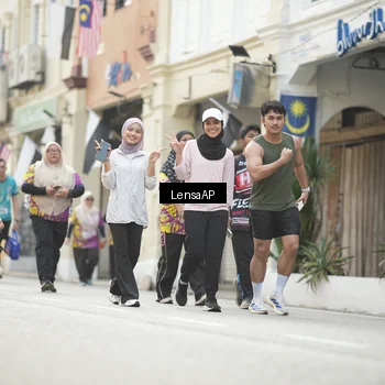 Runner Photo 5877492