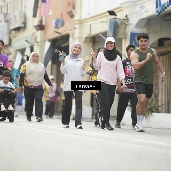 Runner Photo 5877503