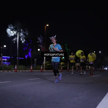 Runner Photo 5877506